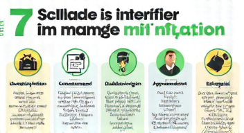 Das sind die Top 7 Schritte beim Umgang mit Inflation