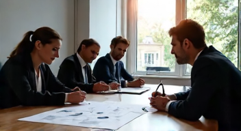 Das sind die Top 7 Schritte beim Umgang mit der Reform der Versicherungsaufsicht