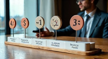 Das sind die Top 7 Schritte beim Verfahrensrecht