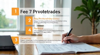 Das sind die Top 7 Schritte beim Vermietermandat