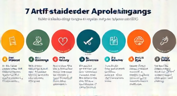 Das sind die Top 7 Schritte beim Verständnis des Auftragseingangs