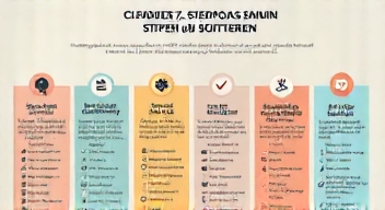 Das sind die Top 7 Schritte beim Wählen