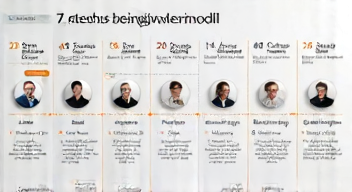 Das sind die Top 7 Schritte beim Wechselmodell