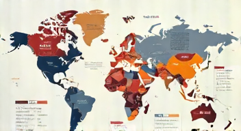 Das sind die Top 7 Schritte beim Welthandel