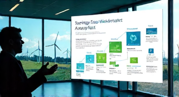 Das sind die Top 7 Schritte beim Windkraftprojekt