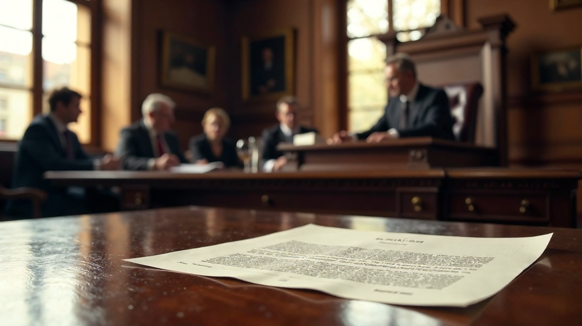 Das Urteil des LG Berlin: Datenschutz, Meta, und die Freunde-Finder-Funktion