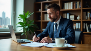 Das Vermietermandat: Rechte, Pflichten und strategische Kommunikation im Mietrecht