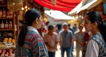 Der Einfluss der Kultur auf Konsumverhalten (3/10)