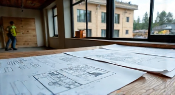 Der Einfluss von Dokumentation in Bausachen (2/10)