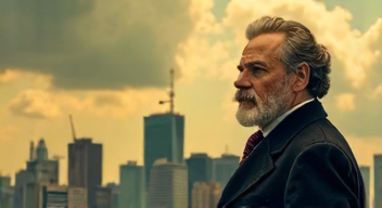 Der Einfluss von Ethik in der Wirtschaft (3/10)