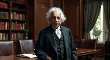 Der Einfluss von Technologie auf das Recht (3/10)