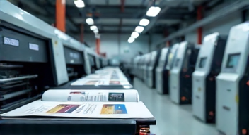 Der Einfluss von Technologie auf die Druck- und Bindungsprozesse (3/10)