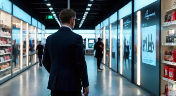 Der Einfluss von Technologie auf Konsumverhalten (5/10)