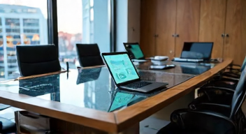 Der Einfluss von Technologie auf Verträge (3/10)