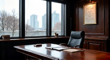 Der Experte für Erbrecht und Unternehmensnachfolge (2/10)