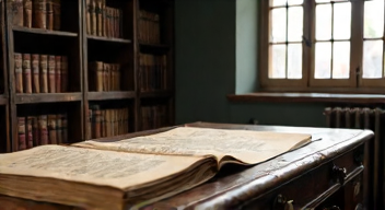 Der historische Kontext von Steuerrecht und Zinsen (3/10)