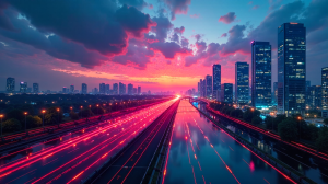 Der Kampf um IP-Datenverkehr: Telekom, Edge Network und die Zukunft der Netzwerke