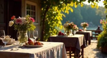 Der kulturelle Aspekt der Verabschiedungen (3/10)