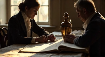 Der kulturelle Einfluss von Musik auf Verabschiedungen (10/10)