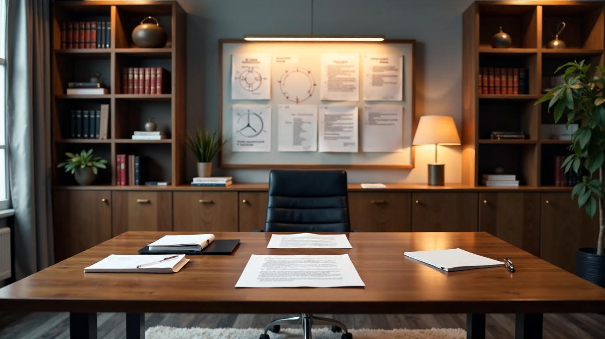 Der Markenprozess: Einblicke in Rechte, Abmahnungen und rechtliche Strategien