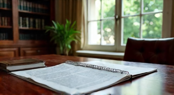 Der rechtliche Rahmen der Empfangsvollmacht (2/10)