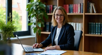 Der rechtliche Rahmen der generativen KI (2/10)