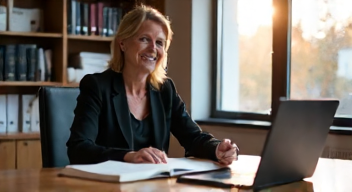 Der rechtliche Rahmen: Dr. Gudrun Doering-Striening über Vorsorge (2/10)