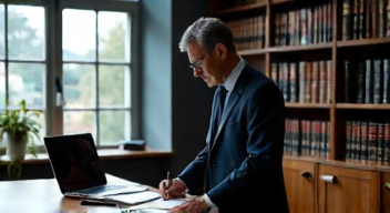 Der rechtliche Rahmen: Ich bin Dr. Marco Wagner, Verkehrsrechtler (2/10)