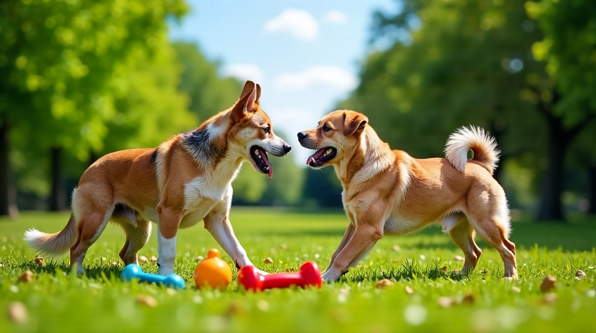 Der Streit um Hunde: Haftung, Verantwortung und rechtliche Konsequenzen