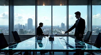 Der technologische Einfluss auf das Unternehmertestament (4/10)