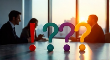 Die 5 meistgestellten Fragen (FAQ) zu Lohngleichheit und Entgelttransparenz