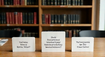 Die 5 meistgestellten Fragen (FAQ) zu Verfahrensrecht