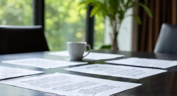 Die 5 meistgestellten Fragen (FAQ) zu Geschäftsraummietrecht