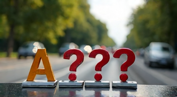 Die 5 meistgestellten Fragen (FAQ) zu grenzüberschreitenden Verkehrsunfällen