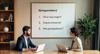 Die 5 meistgestellten Fragen (FAQ) zu Auftragseingängen