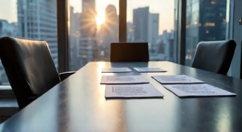 Die 5 meistgestellten Fragen (FAQ) zu Wirtschaftskriminalität