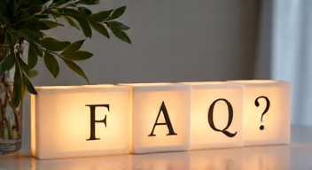 Die 5 meistgestellten Fragen (FAQ) zu Verabschiedungen