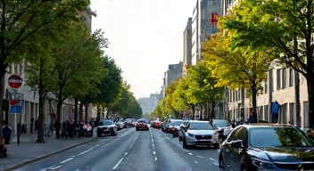 Die 5 meistgestellten Fragen (FAQ) zu Verkehrssicherheit