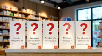 Die 5 meistgestellten Fragen (FAQ) zu Apothekenpraxis