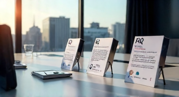 Die 5 meistgestellten Fragen (FAQ) zu Unternehmensführung