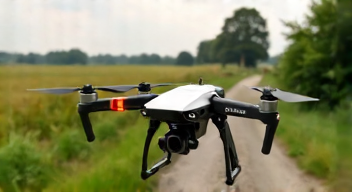 Die 5 meistgestellten Fragen (FAQ) zu Drohnenunfällen