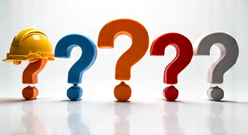 Die 5 meistgestellten Fragen (FAQ) zu Arbeitsschutz