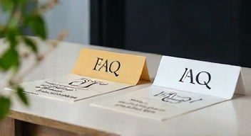 Die 5 meistgestellten Fragen (FAQ) zu digitalen Streitigkeiten