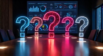 Die 5 meistgestellten Fragen (FAQ) zu digitaler Transformation in KMU