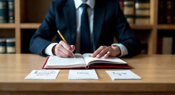 Die 5 meistgestellten Fragen (FAQ) zu Erbrecht