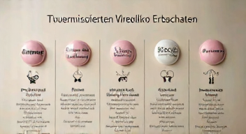 Die 5 meistgestellten Fragen (FAQ) zu Erbschaften