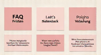 Die 5 meistgestellten Fragen (FAQ) zu Fristen, Zustellung und Verjährung