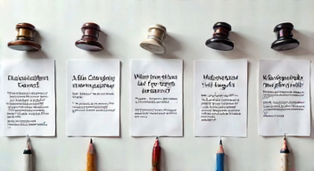 Die 5 meistgestellten Fragen (FAQ) zu Insolvenzrecht