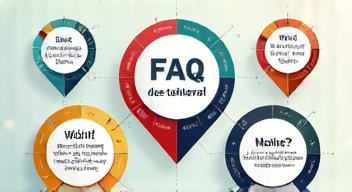 Die 5 meistgestellten Fragen (FAQ) zu Patenten
