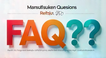 Die 5 meistgestellten Fragen (FAQ) zu Reha-Anträgen